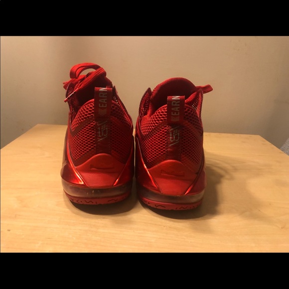 Lebron 12 lows - Picture 6 of 8